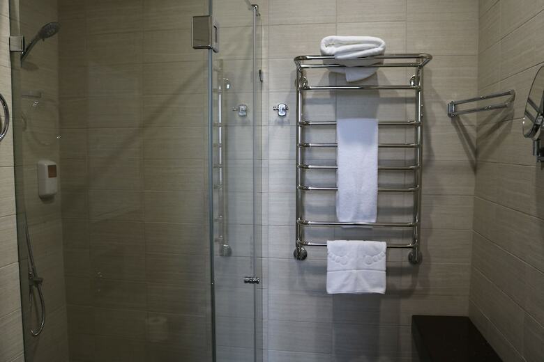 Hotel Slavyanka