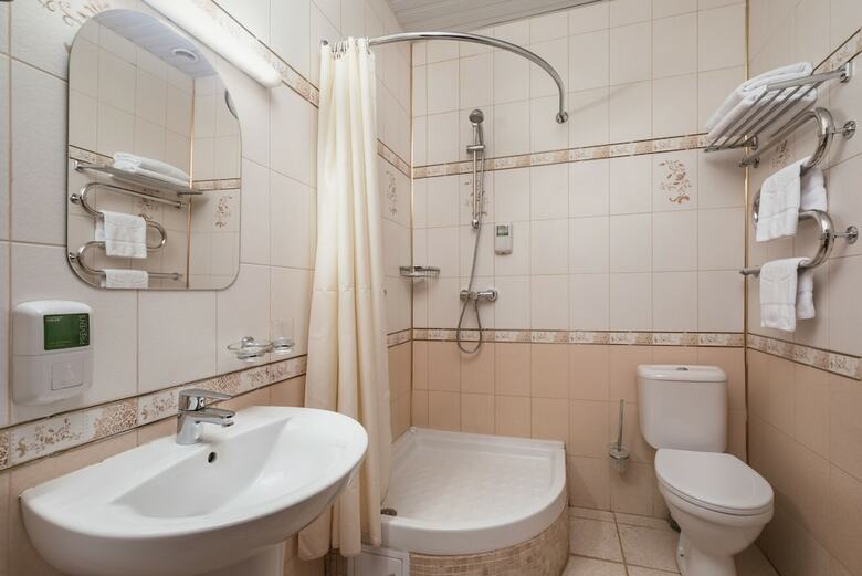Hotel Slavyanka