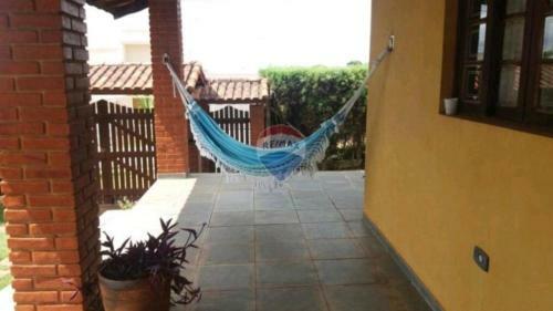 Casa de Campo Dos Vieira - Boituva