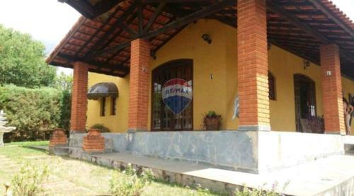 Casa de Campo Dos Vieira - Boituva