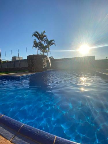 Casa de Campo Dos Vieira - Boituva