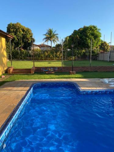 Casa de Campo Dos Vieira - Boituva
