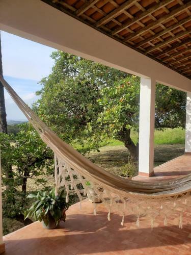 Casa Pr�xima �s Cachoeiras