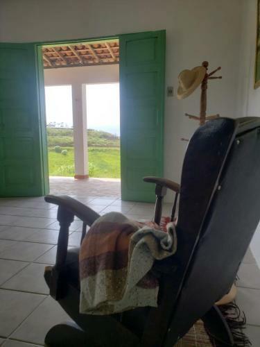 Casa Pr�xima �s Cachoeiras
