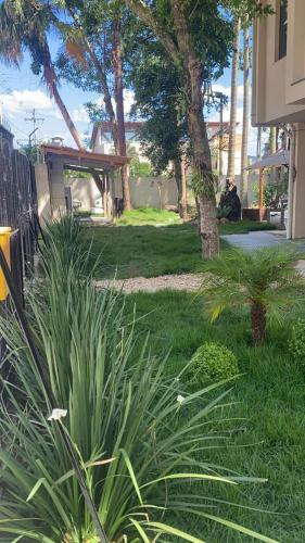Albergue Casa Da Mata