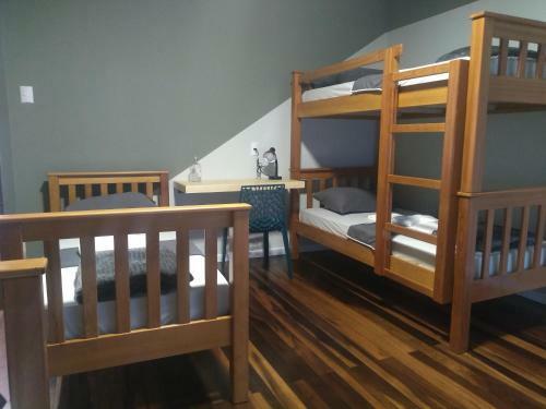 Hostal Pousada Bonatti