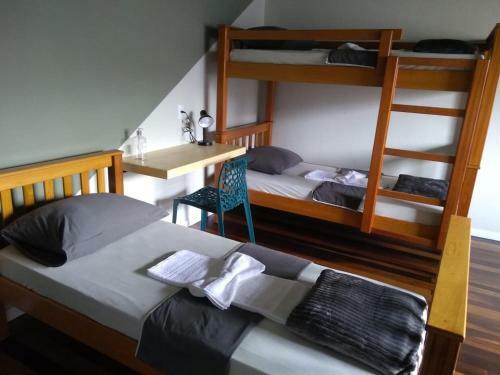 Hostal Pousada Bonatti