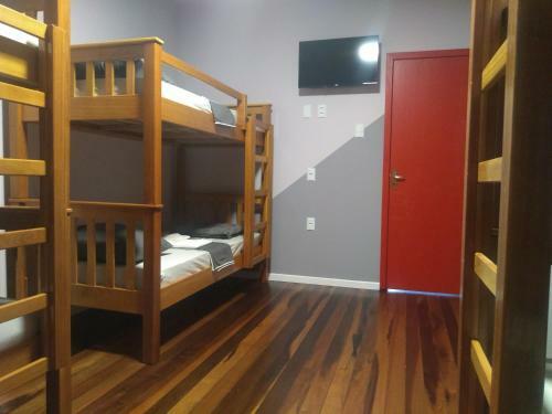 Hostal Pousada Bonatti