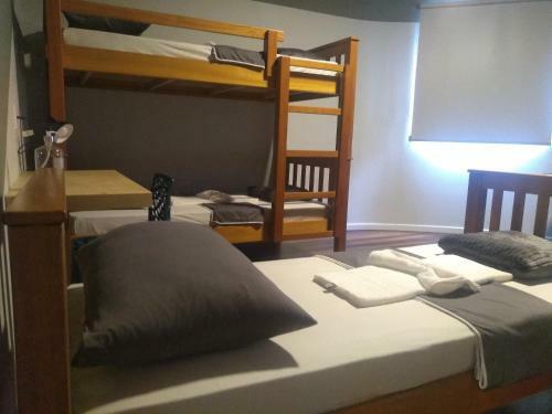 Hostal Pousada Bonatti
