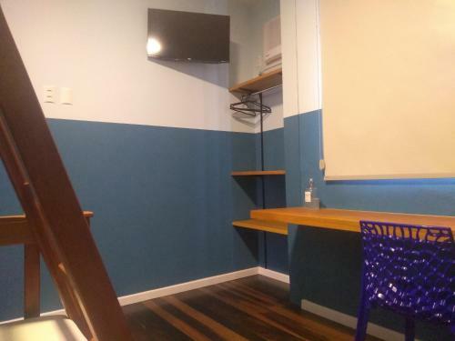 Hostal Pousada Bonatti