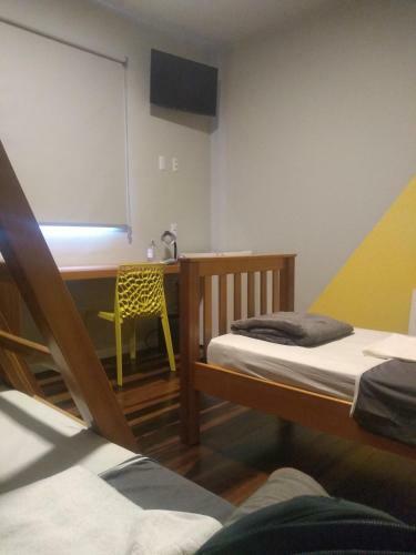 Hostal Pousada Bonatti