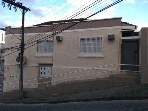 Hostal Pousada Bonatti