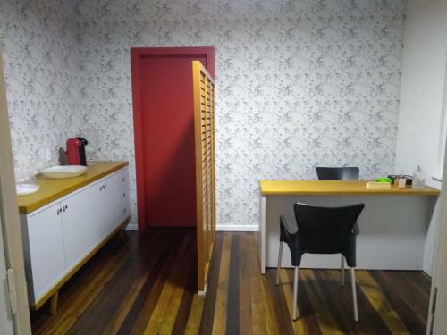 Hostal Pousada Bonatti