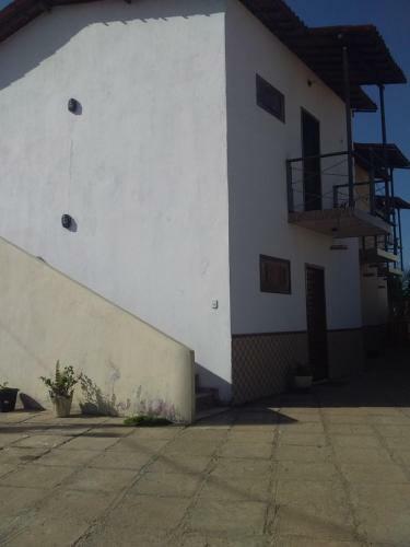 Hostal Pousada Poesia Dos Ventos