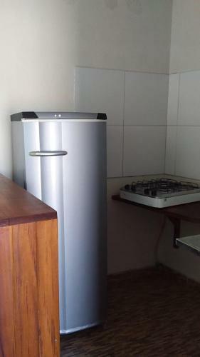 Hostal Pousada Poesia Dos Ventos