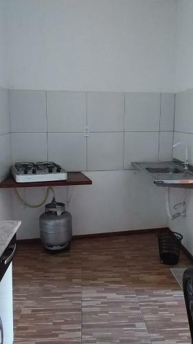 Hostal Pousada Poesia Dos Ventos