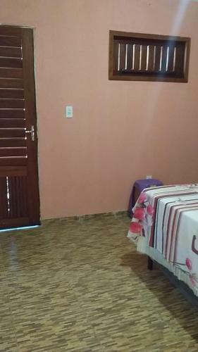 Hostal Pousada Poesia Dos Ventos