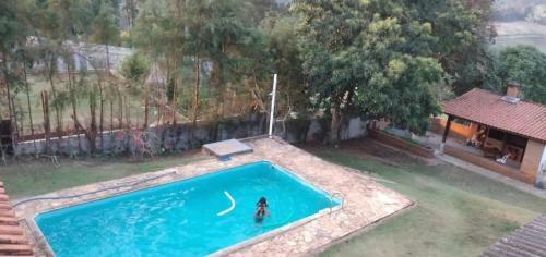 Ch�cara Morro Grande Boa Vista Do Silva