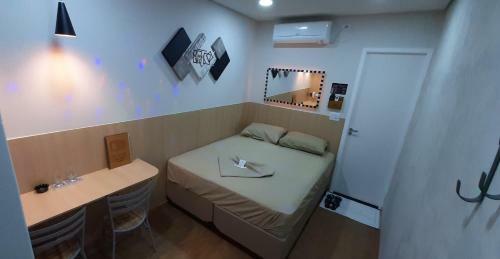 In Box Hotel