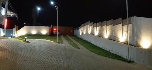In Box Hotel