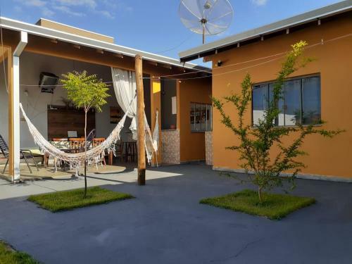 Casa Temporada