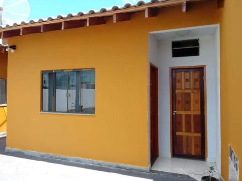 Casa Temporada