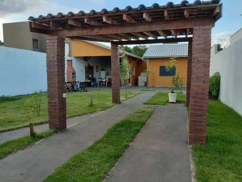 Casa Temporada