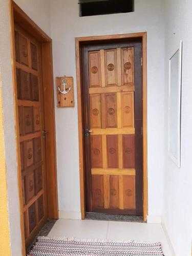 Casa Temporada