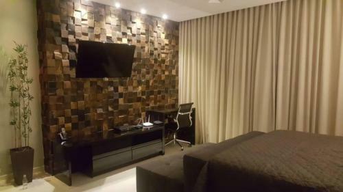 Aparthotel Lindo Flat Vision