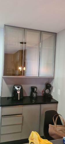 Aparthotel Lindo Flat Vision