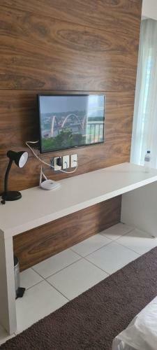 Aparthotel Lindo Flat Vision