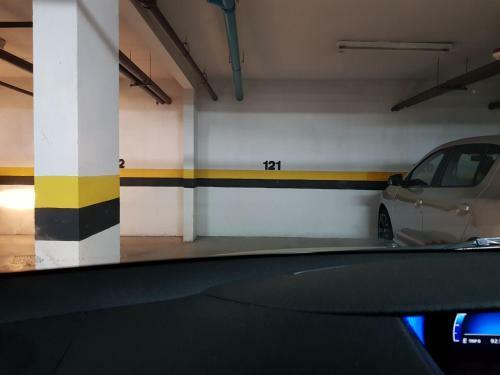 Apartamento Real Park Place