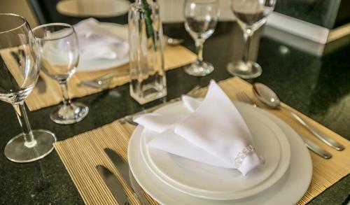 Hotel Multiparque Hplus Long Stay