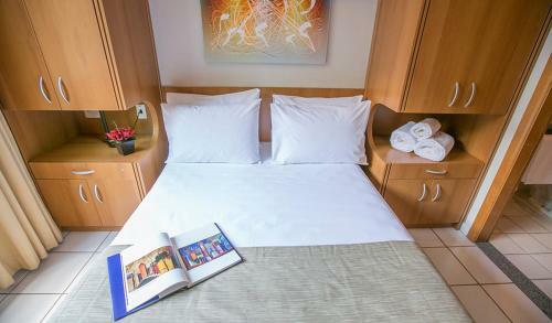 Hotel Multiparque Hplus Long Stay
