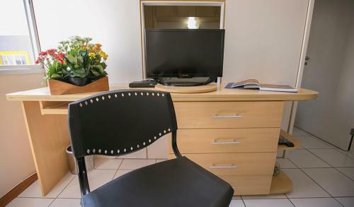 Hotel Multiparque Hplus Long Stay