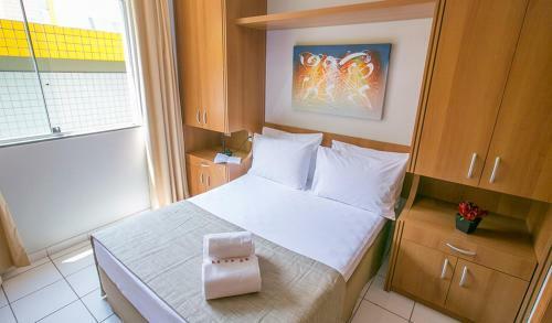 Hotel Multiparque Hplus Long Stay