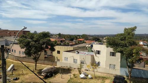Apartamento Bela Vista