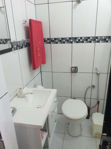 Apartamento Bela Vista