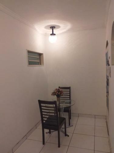 Apartamento Bela Vista