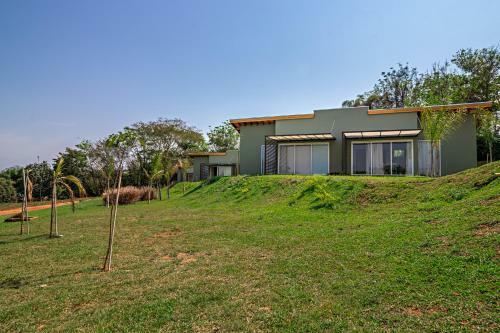 Apartamento Vila Po��o