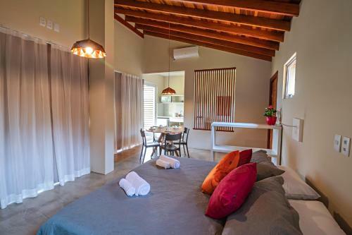 Apartamento Vila Po��o