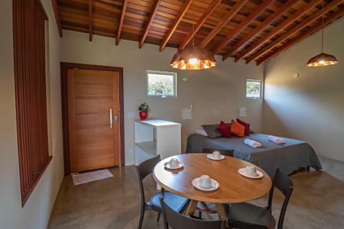 Apartamento Vila Po��o