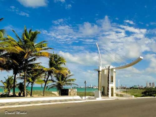 Apartamento Beira Mar Intermares
