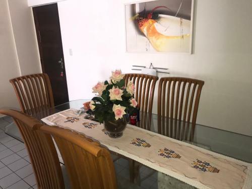 Apartamento Beira Mar Intermares