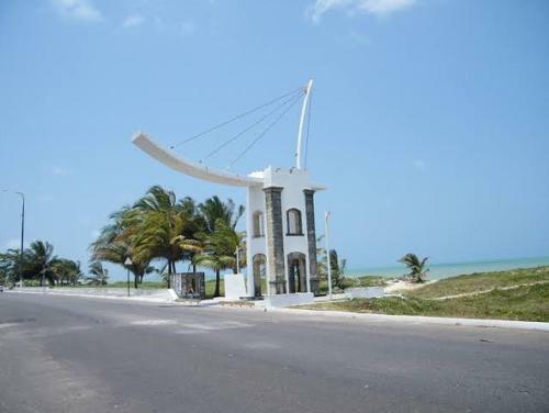 Apartamento Beira Mar Intermares