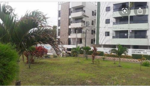 Apartamento Beira Mar Intermares