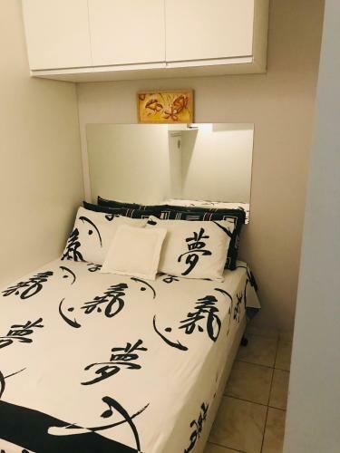 Apartamento Kitinet 2/4 No Sudoeste