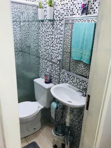 Apartamento Kitinet 2/4 No Sudoeste