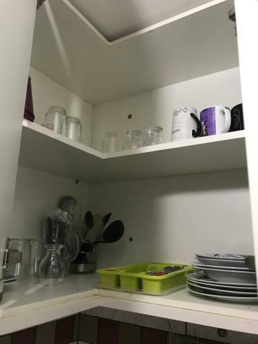 Apartamento Kitinet 2/4 No Sudoeste