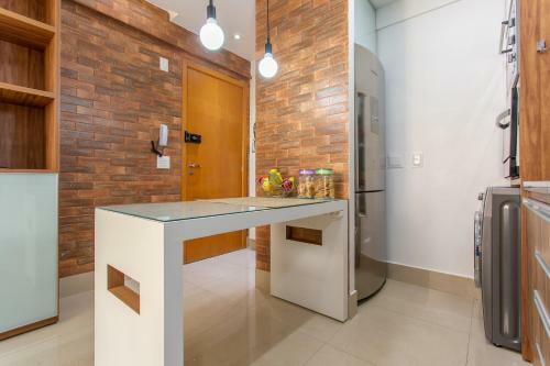 Apartamento Alto Padr�o Sudoeste - Vila Verde